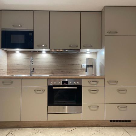 Ferienwohnung Schwarzkollm هويرسفيردا المظهر الخارجي الصورة