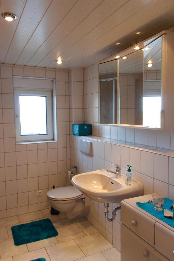 Ferienwohnung Schwarzkollm هويرسفيردا المظهر الخارجي الصورة