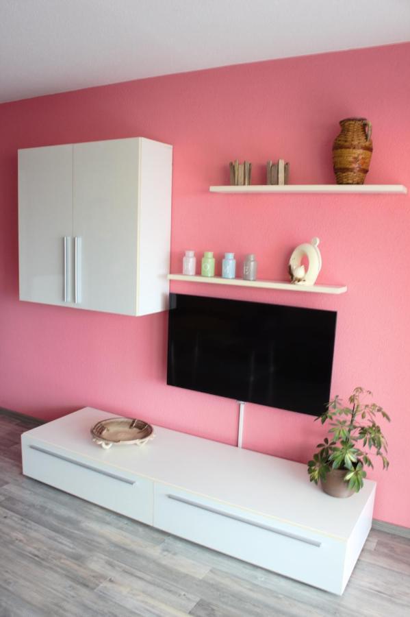 Ferienwohnung Schwarzkollm هويرسفيردا المظهر الخارجي الصورة